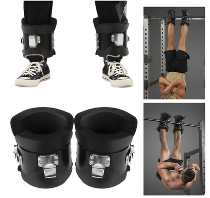 Flexobit™ Gravity Boots