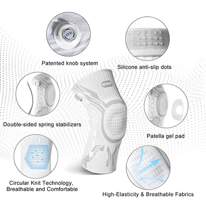 Flexobit™ Knee Brace