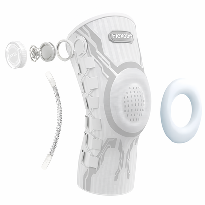 Flexobit™ Knee Brace