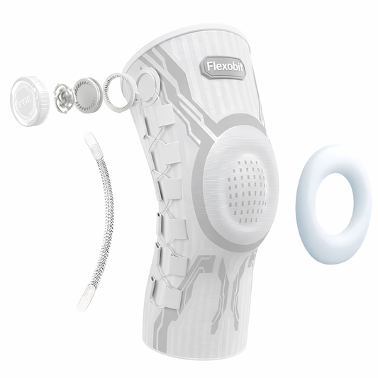 Flexobit™ Knee Brace